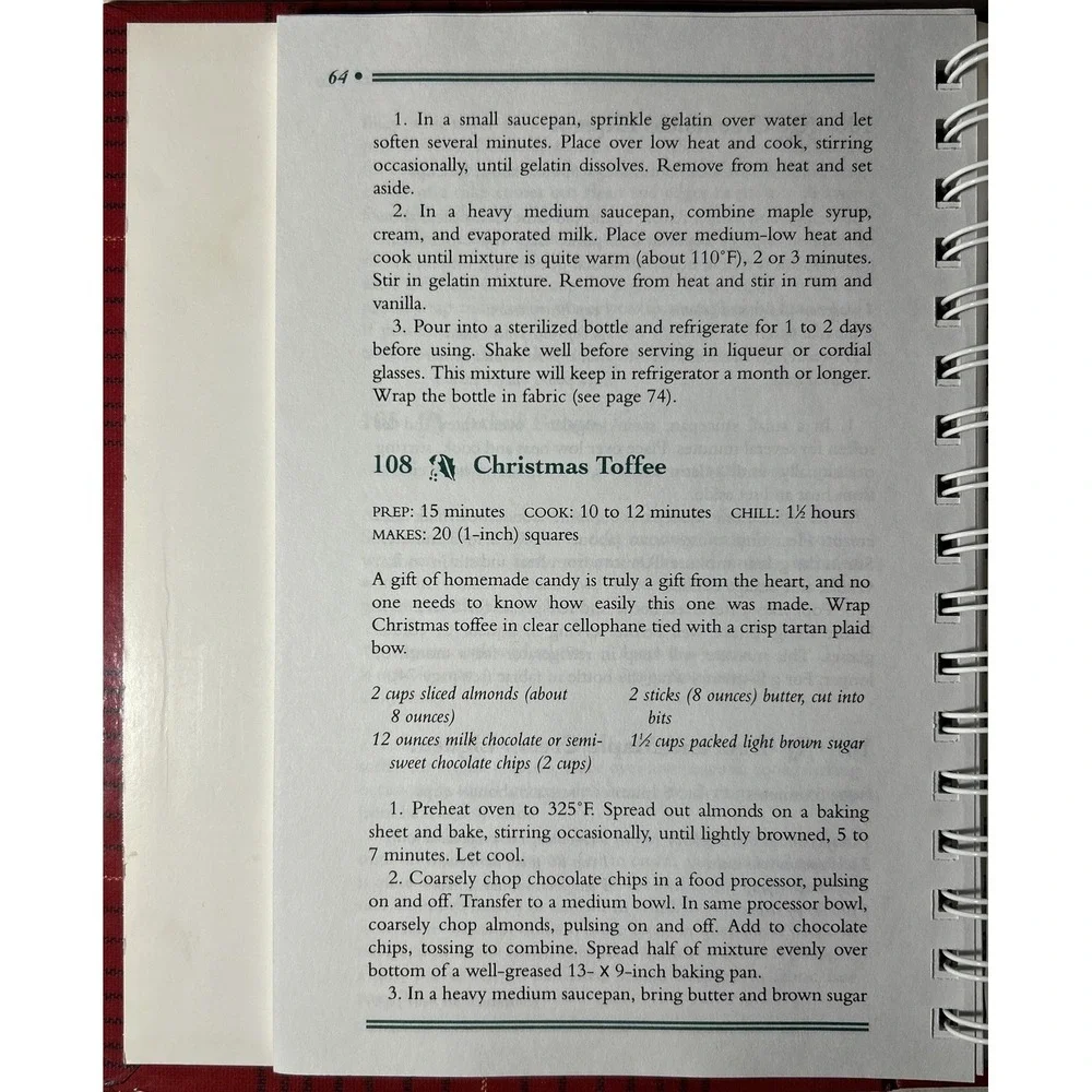 365 Ways to Prepare for Christmas by David E. Monn - 1995